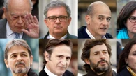 El juez lleva a juicio a la familia Pujol y fija una fianza de 7,5 millones