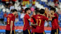 Los jóvenes de España encuentran el gol ante Lituania