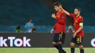 La presión rápida, la falta de regate y otras claves del empate de España