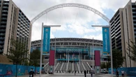 Wembley aspira a tener 40.000 espectadores a partir de octavos de la Eurocopa 2021