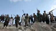 Los talibanes avanzan y ya controlan la frontera con Tayikistán