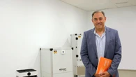 La mejor solución en ventilación con un control de calidad de aire a tiempo real