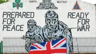 El Brexit, la crisis política y las marchas protestantes agitan el Ulster