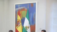 El Gobierno coincide con Garamendi en la necesidad de avanzar en la normalidad