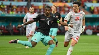 Austria no defrauda en su debut