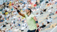 Djokovic, en el templo de Nadal