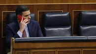 La Policía Nacional detiene al hacker que filtró datos sensibles de Sánchez, Robles y Albares