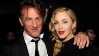 Sean Penn revela por fin si realmente golpeó a Madonna con un bate de béisbol