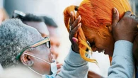 Sha’Carri Richardson: “Había muerto mi madre...”