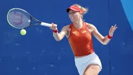 Paula Badosa remonta ante Mladenovic en su primer partido de los Juegos