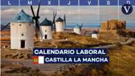 Calendario laboral de Castilla-La Mancha 2025: estos son los días festivos, puentes de este año y Semana Santa