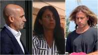 Lo que tienen en común Luis Rubiales, Rosa Peral y Daniel Sancho