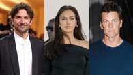 Irina Shayk, Tom Brady y Bradley Cooper, ¡qué lío de triángulo!