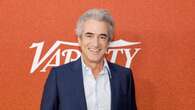 El cine quiere a Dermot Mulroney