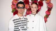 Joe Jonas y Sophie Turner llegan a un acuerdo por la custodia de sus hijas