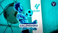 LaLiga Hypermotion 2023-2024: calendario, horario y partidos de la Jornada 39