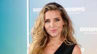 Elsa Pataky, feliz en su vuelta a España: 