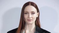 El impresionante cambio físico de la actriz Sophie Turner al que se ha sometido para interpretar a Lara Croft