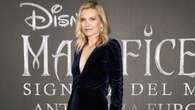 Michelle Pfeiffer reconoce haber pensado que su hermana y su marido harían buena pareja: “No fue una buena idea”