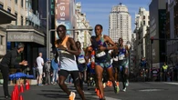 Madrid acogerá una carrera popular por el X aniversario de la proclamación de Felipe VI