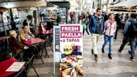Encuesta: ¿La Rambla conseguirá atraer a los barceloneses cuando concluya su reforma?