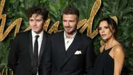 Los Beckham relatan el miedo que sintieron al recibir amenazas tras el nacimiento de su hijo