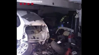 Tres detenidos con múltiples antecedentes que robaban motocicletas y las vendían por piezas