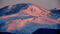 Esto es lo que las antiguas tribus de cazadores recolectores llevaban en sus mochilas cuando cruzaban el Pirineo durante la Edad de Hielo