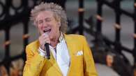 Rod Stewart, con Covid, cancela nuevos conciertos y se muestra pesimista: “Mis días están contados”