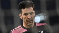 Buffon deja la Juve, pero no desvela si se retira