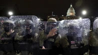 Trump envía al ejército a Washington para echar de la ciudad a los sintecho y reducir el crimen