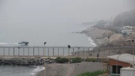Cuatro muertos y varios desaparecidos en el mar en Ceuta tras más de 200 intentos de entrada a nado