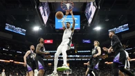 Los Knicks, contra su maldición y contra el efecto Wembanyama en la final de la NBA
