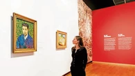 El Museo Van Gogh amenaza con el cierre si el gobierno de Países Bajos no aumenta su financiación