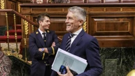 Las vacantes de dos generales allanan el relevo que planea Interior en la UCO
