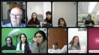 Junior Report y Càritas organizan un webinar sobre el impacto del cambio climático y la sostenibilidad