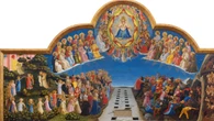 Fra Angelico, el propagandista del paraíso