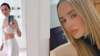 Encuentran muertas a una modelo y su hija: llevaban 5 días sin ser vistas