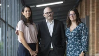 Un estudio sobre autismo y vuelos detecta estrés sostenido en todo el trayecto