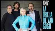 La Oreja de Van Gogh cuelga el cartel de 'todo vendido' y anuncia ocho nuevas fechas