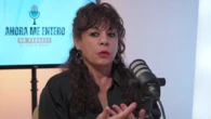 Cristina Medina, actriz: ''Cuando me dijeron que tenía cáncer, me quedé en shock. Recuerdo estar con mis hijos y pensar que quizás era una de las últimas veces que los abrazaba''