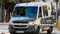 Herido un hombre tras un atraco a mano armada en el centro comercial Luz del Tajo de Toledo