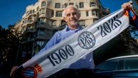 Alan Pace: “No tengo un plan para competir con el Barça, pero sé que podemos”