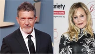 Choque frontal entre Antonio Banderas y Melanie Griffith por la boda de su hija Stella: “¡Esto es demasiado! A él no le gusta que lo despierten en mitad de la noche”