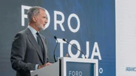 VII edición del Foro la Toja, en streaming
