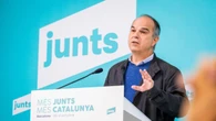 Junts critica a Aliança Catalana y se erige en la “solución”: “Hace falta acción y no griterío”