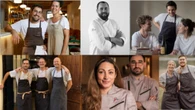 Vota a tu chef favorito para el premio Cuiner 2025 y gana una experiencia culinaria para dos