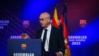 La asamblea aprueba la liquidación del ejercicio 24-25 del Barça con 17 millones de pérdidas