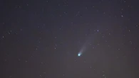 Una oportunidad cada 1.350 años: Lemmon, visible