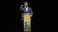 Alvise anuncia que irá a las elecciones con deportaciones masivas como gran baza electoral